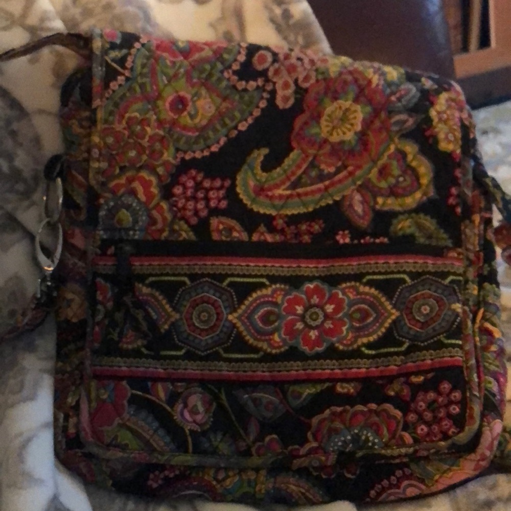 Vera Bradley Hipster
